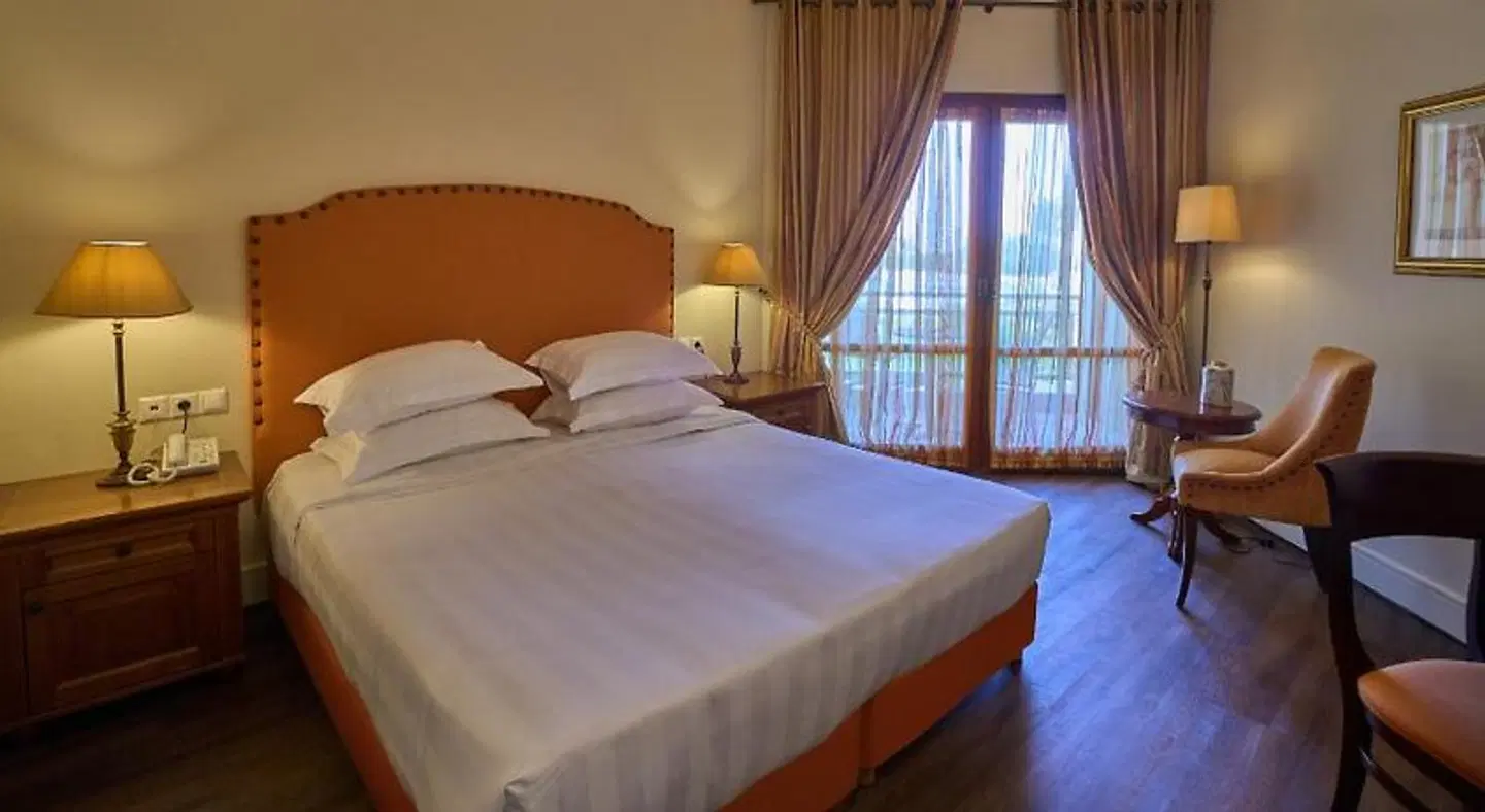 Xenia Palace Portaria ROOM_EXAMPLE