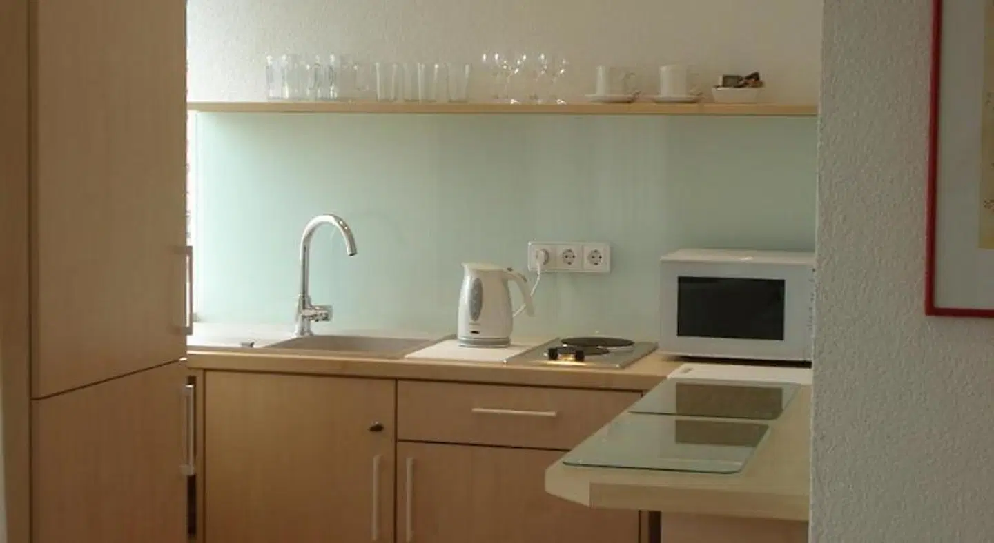 Hotel Rebstock HEALTH_BEAUTY