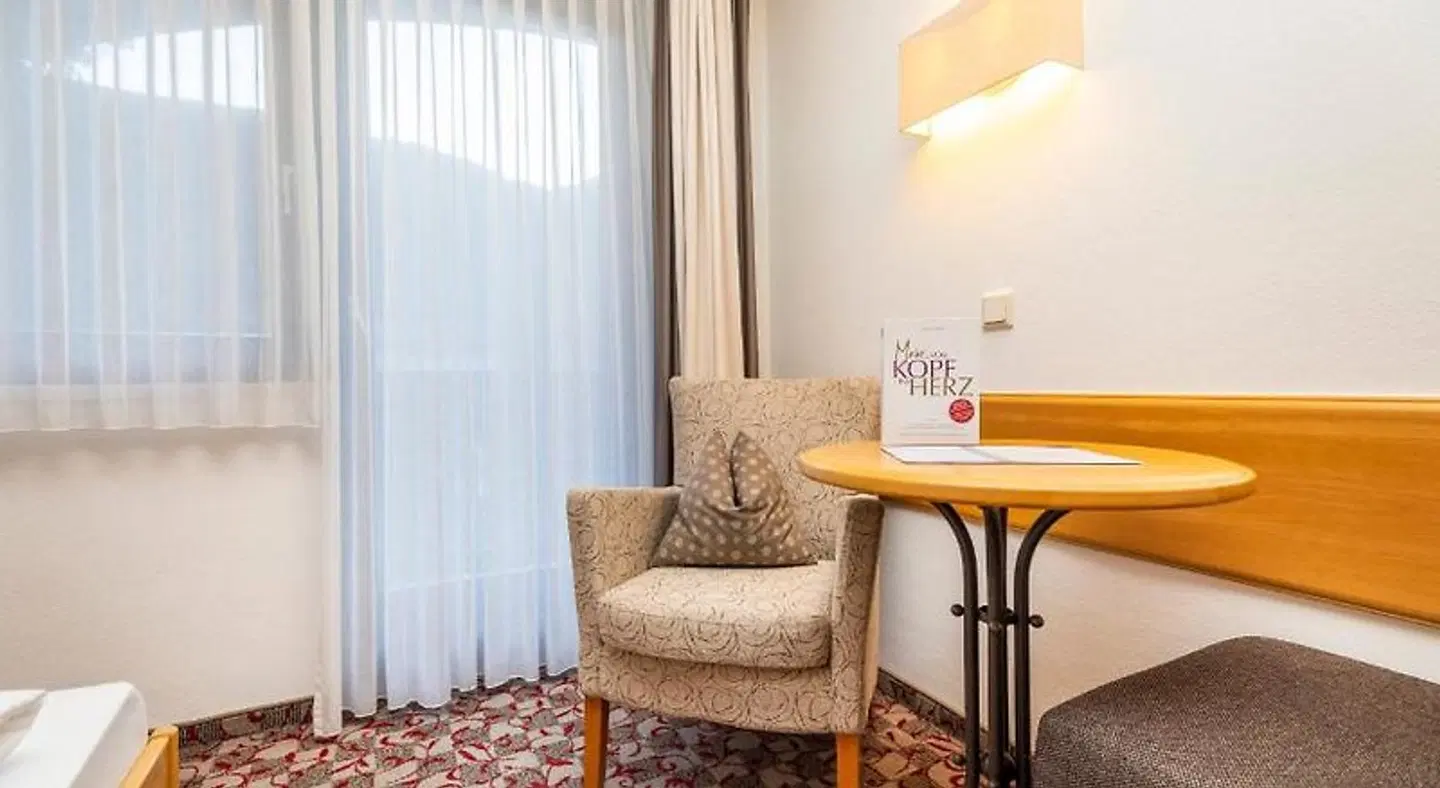 Hotel Pongauerhof ROOM_EXAMPLE
