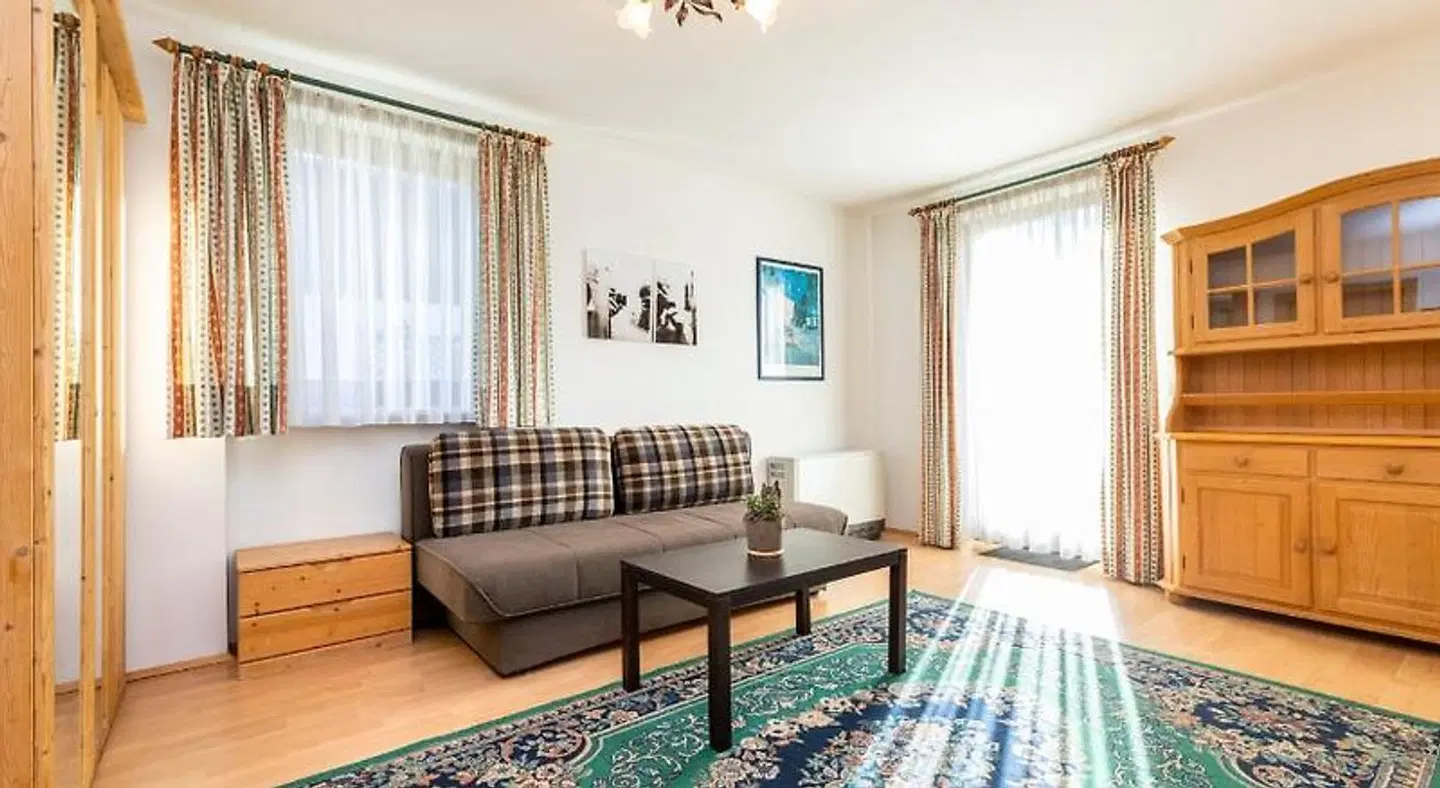 Hotel Pongauerhof ROOM_EXAMPLE
