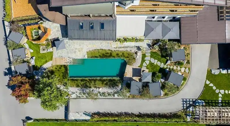 Hotel Pongauerhof – Hotelfoto