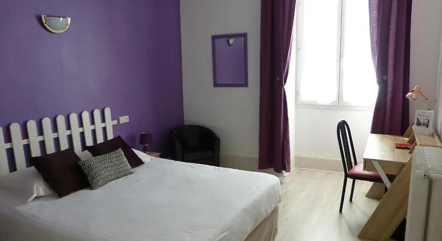 des Alpes ROOM_EXAMPLE