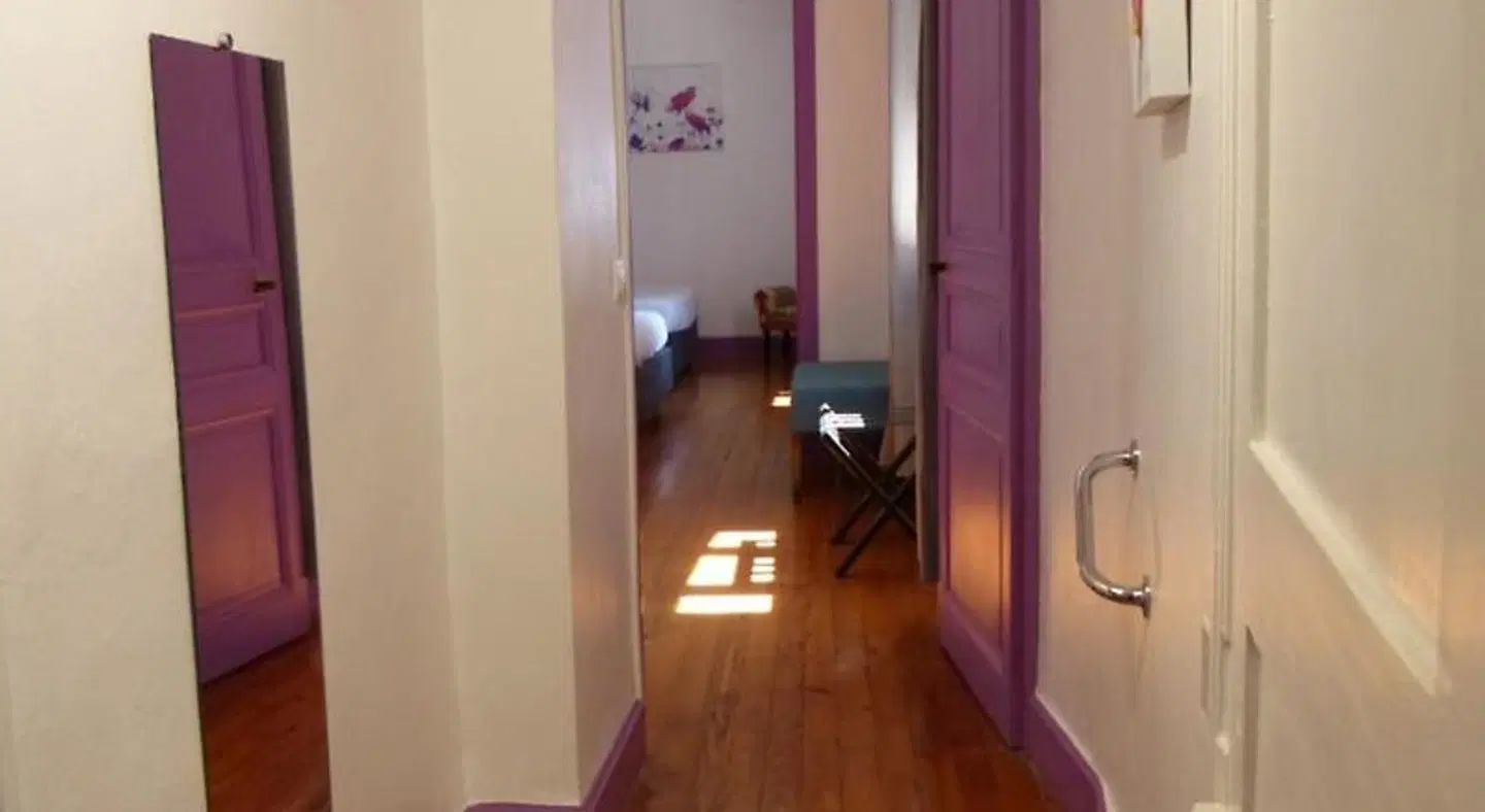 des Alpes ROOM_EXAMPLE
