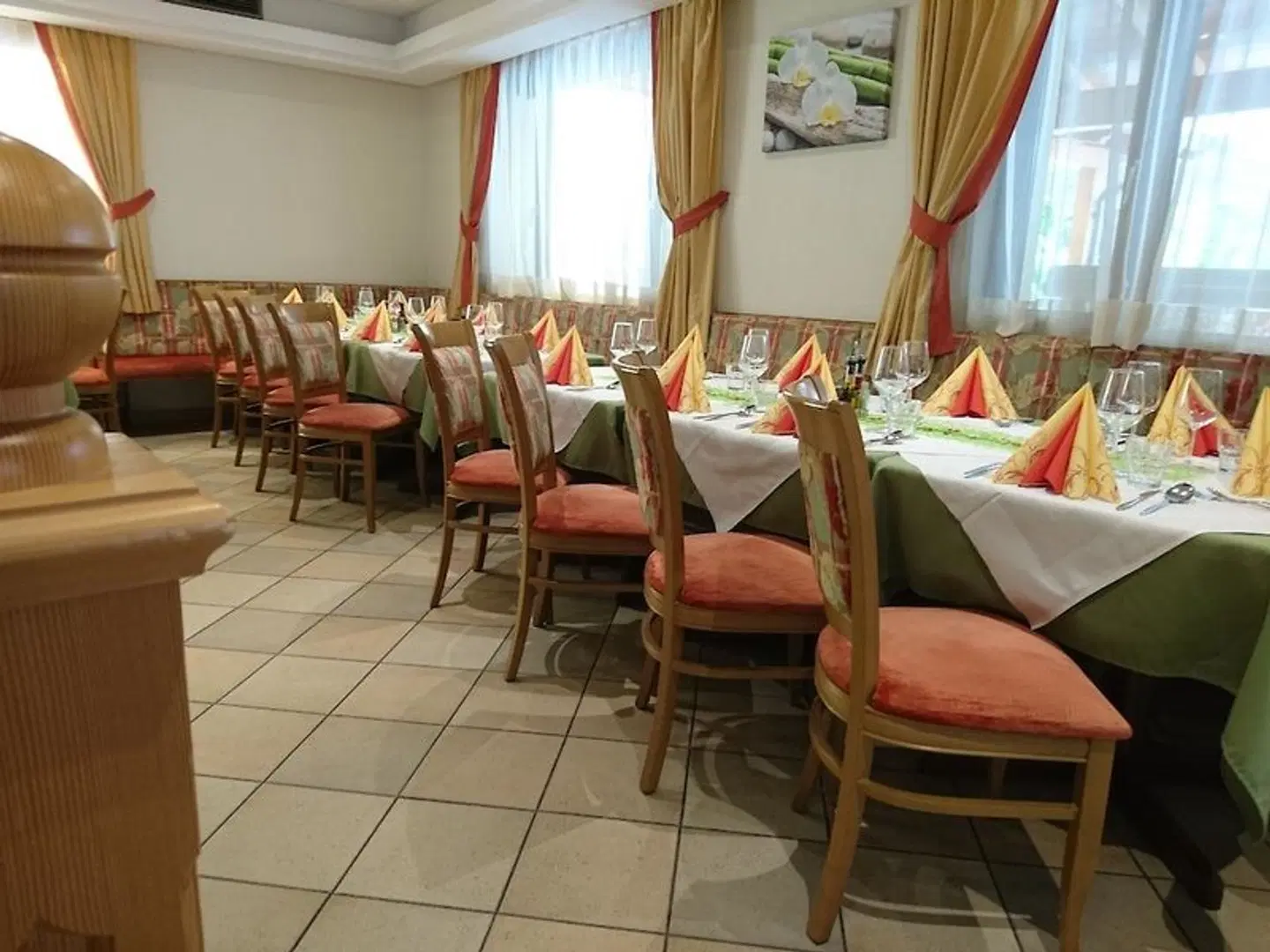 Stamserhof Konferenz