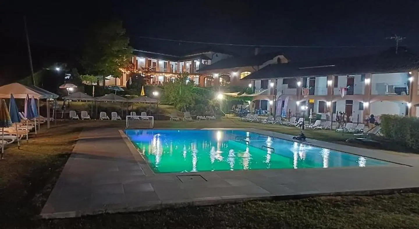 Agriturismo Le Due Cascine OUTDOOR_POOL