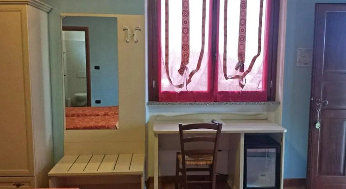 Agriturismo Le Due Cascine ROOM_EXAMPLE