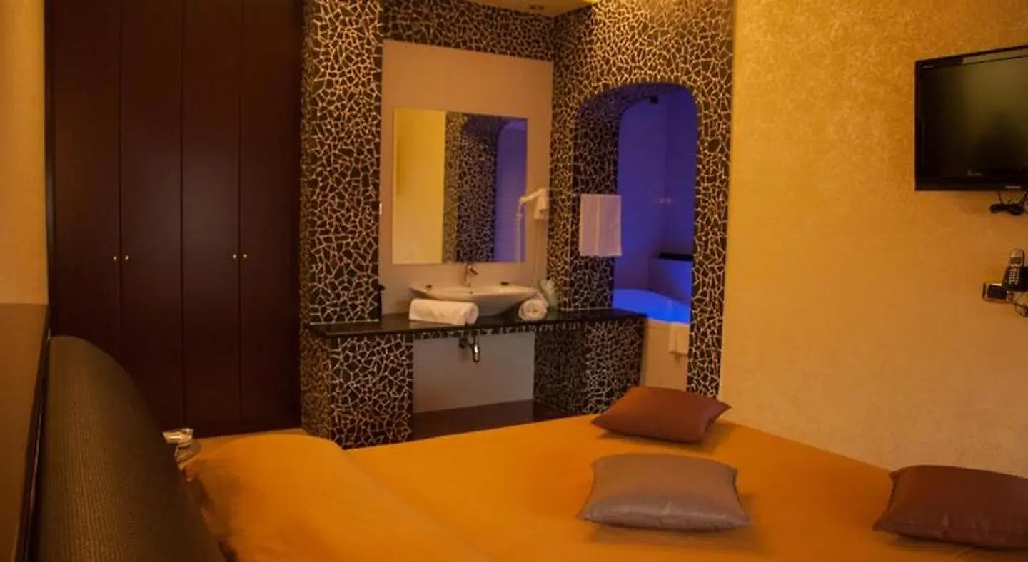 Grand Hotel Paradiso HEALTH_BEAUTY