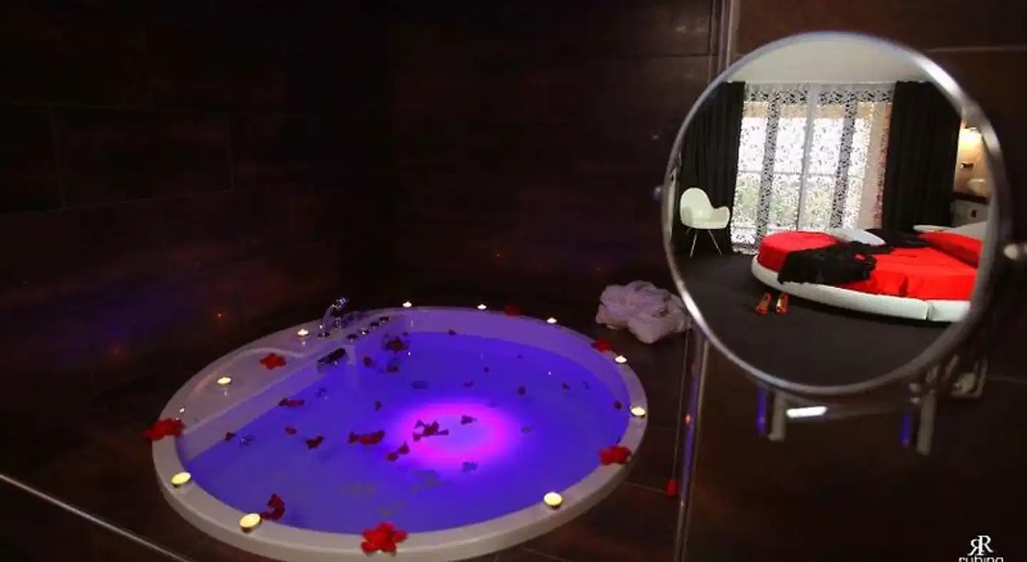 Grand Hotel Paradiso Wellness