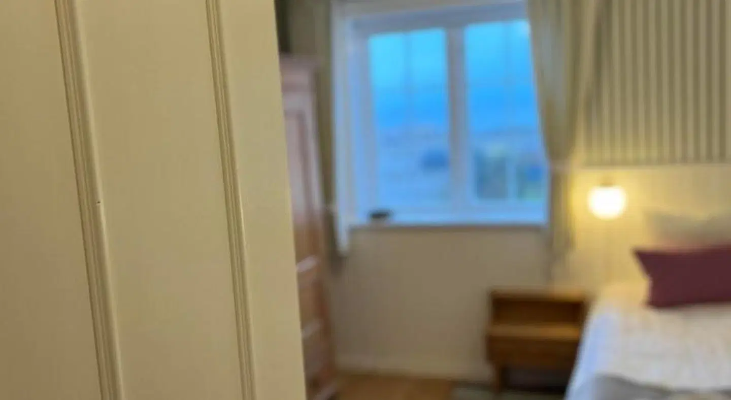 Pension Klostergaarden Hotel ROOM_EXAMPLE