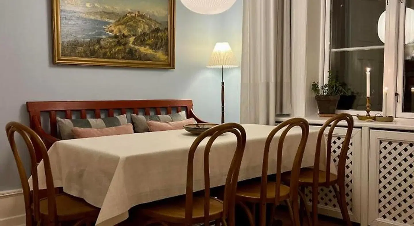 Pension Klostergaarden Hotel Konferenz