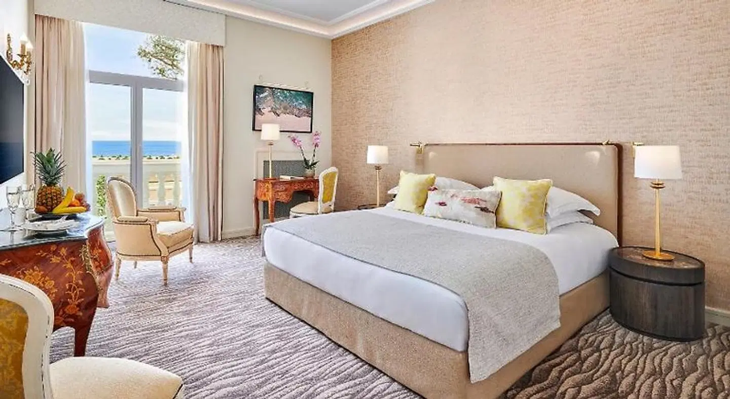 La Reserve de Beaulieu ROOM_EXAMPLE