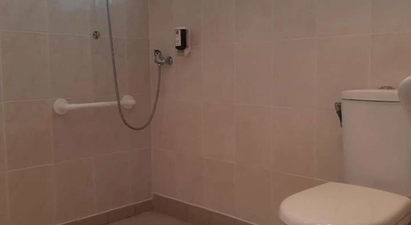 Les Rocailles Badezimmer