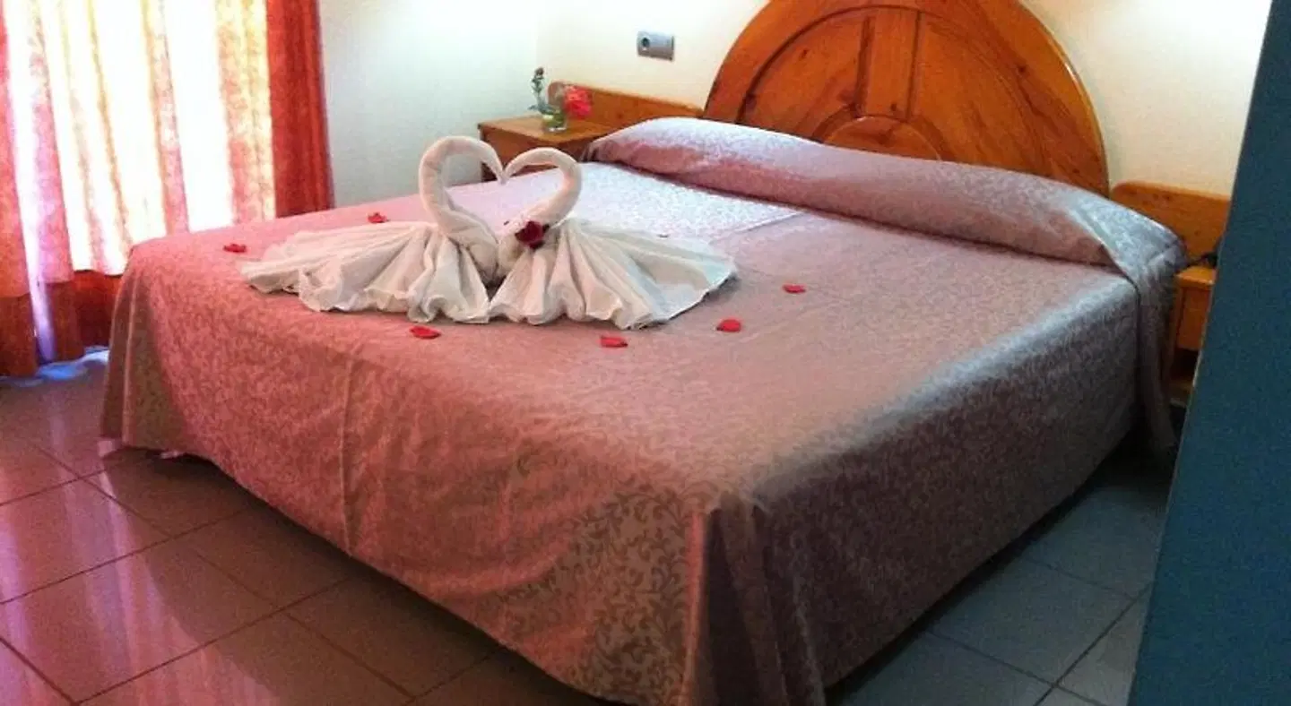 El Pinche de Oro ROOM_EXAMPLE