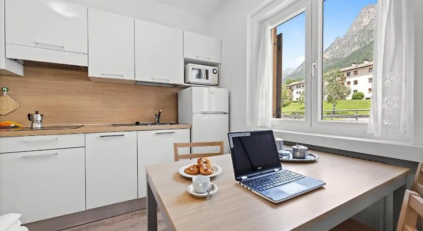 Residence Lagorai ROOM_EXAMPLE