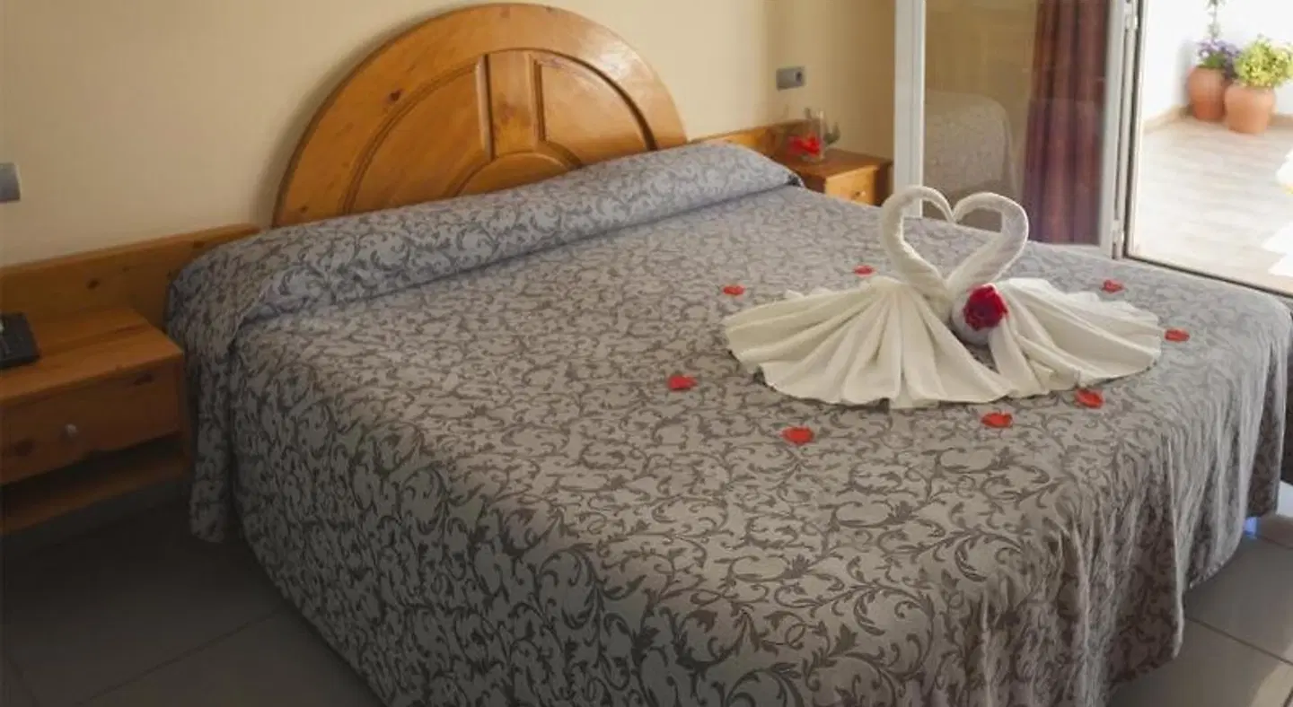 El Pinche de Oro ROOM_EXAMPLE