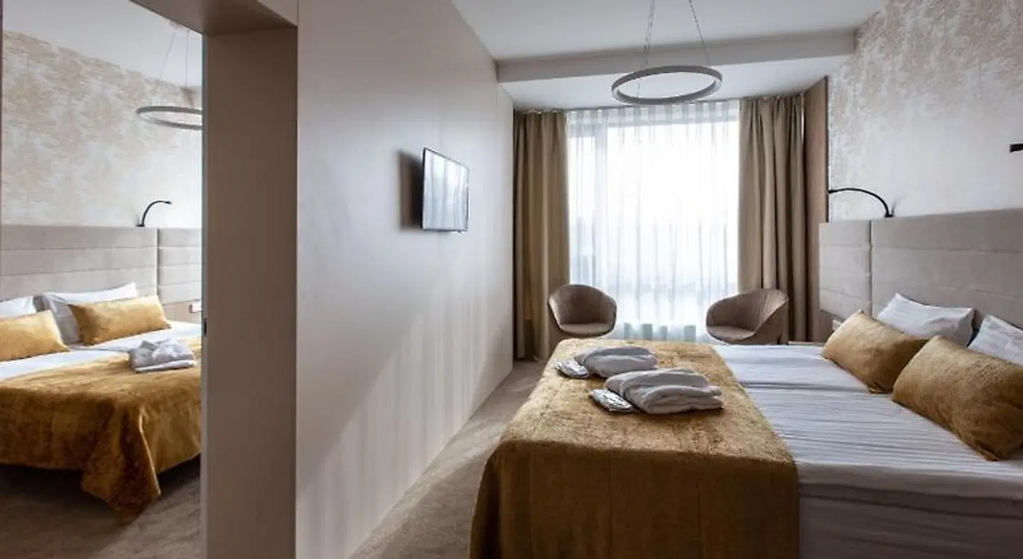 Grand Spa Lietuva HEALTH_BEAUTY