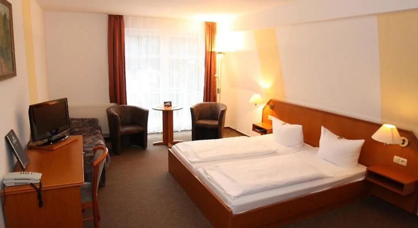 Poseidon ROOM_EXAMPLE