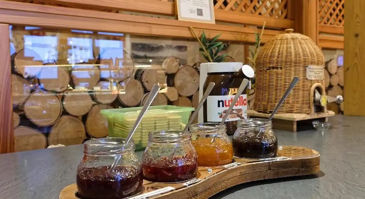 Tannenhof Restaurant