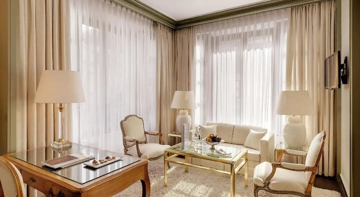Der Europäische Hof - Hotel Europa ROOM_EXAMPLE