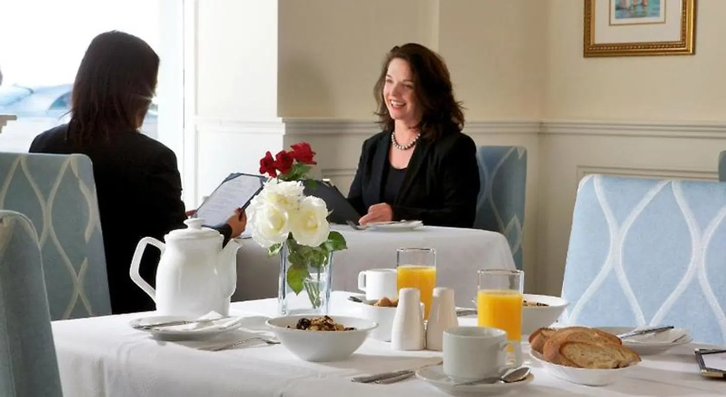 Walter Raleigh Restaurant