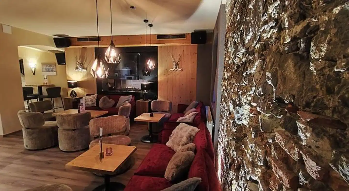 Landhotel Stockerwirt Restaurant