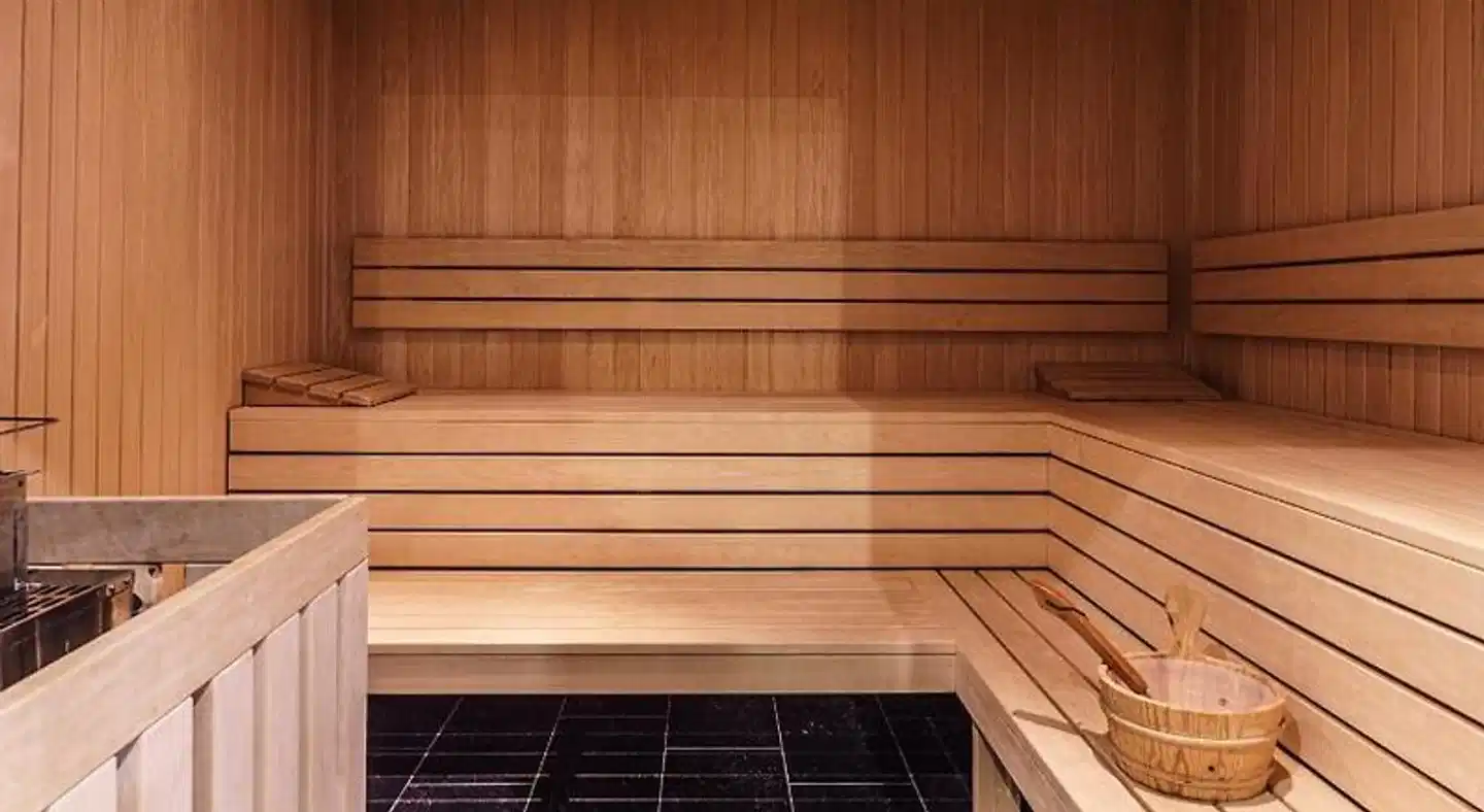 Landhotel Stockerwirt Wellness