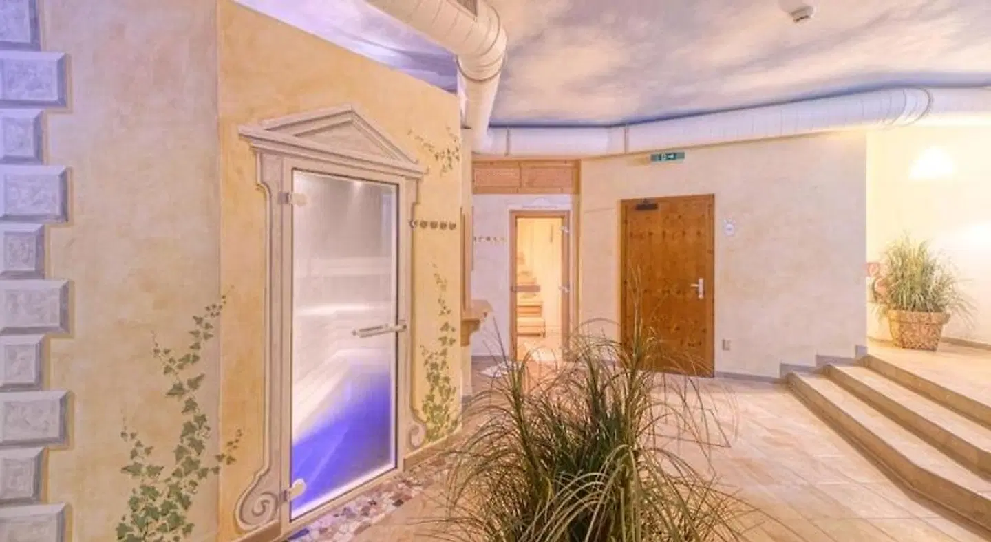Romantikschlössl Loipersdorf ROOM_EXAMPLE