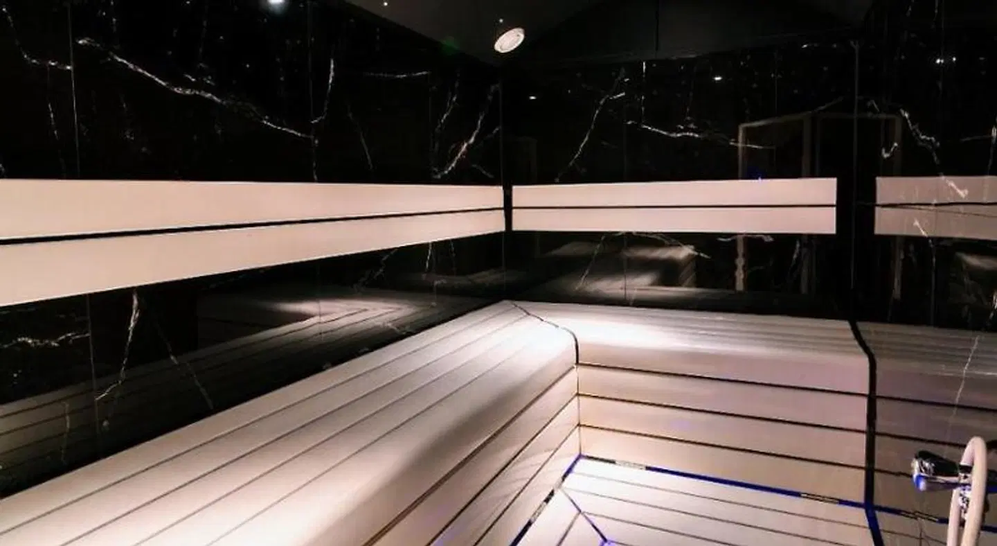 Romantikschlössl Loipersdorf HEALTH_BEAUTY