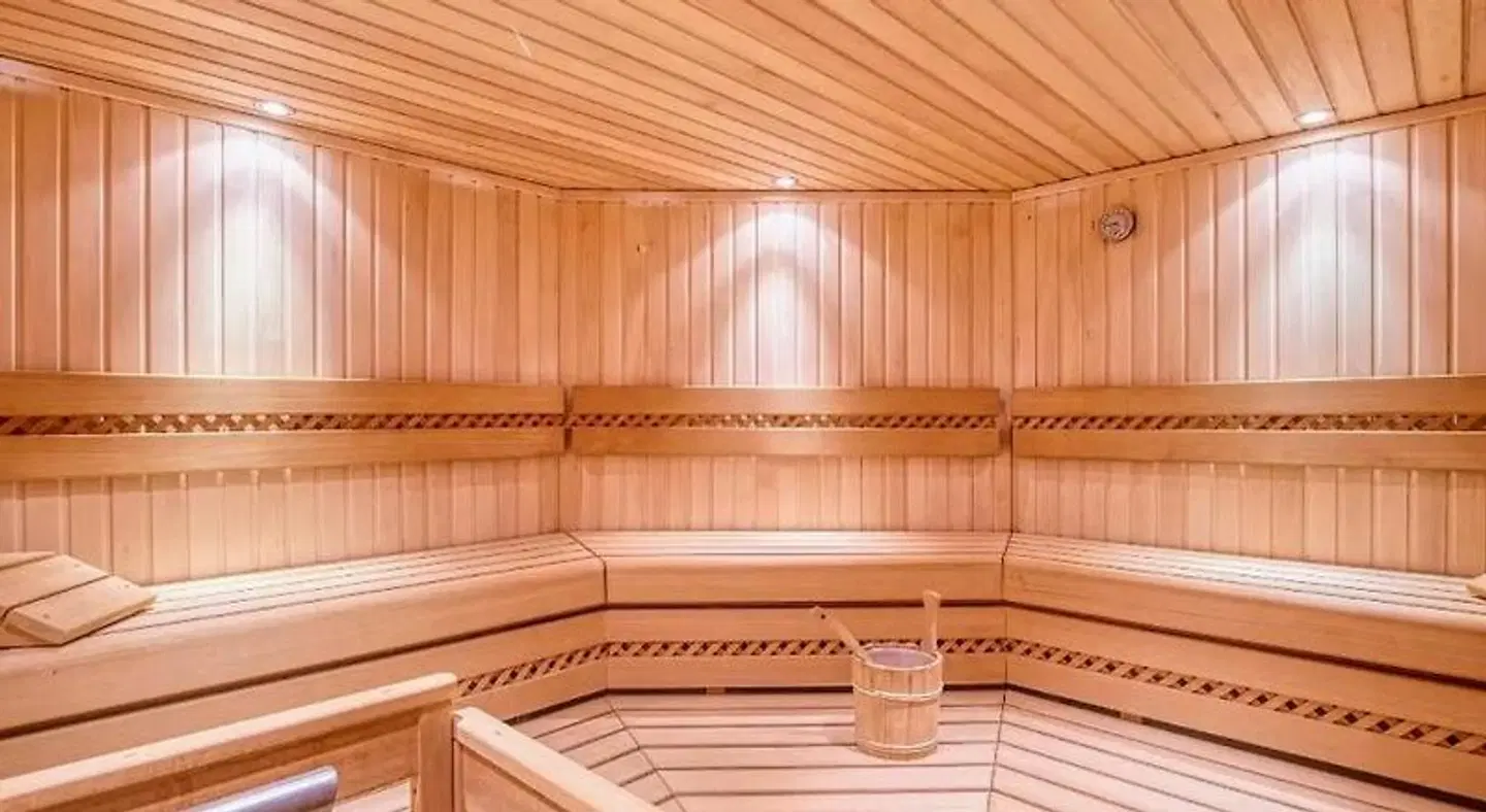 Romantikschlössl Loipersdorf HEALTH_BEAUTY