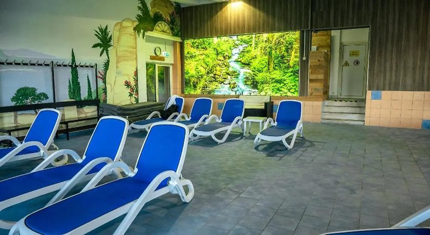 Tannenhof SPORTS_AND_LEISURE