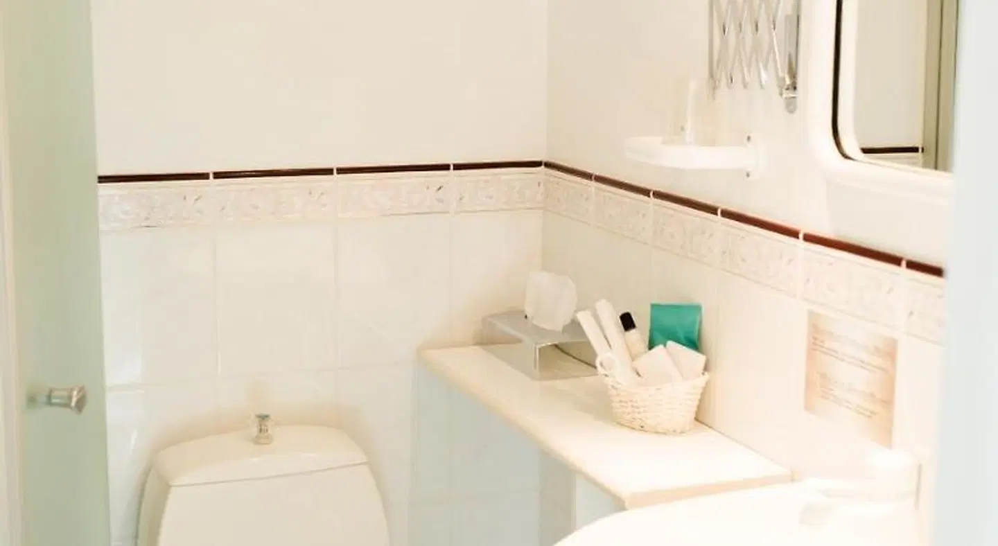 Mauritzbergs Slott & Golf Wellness