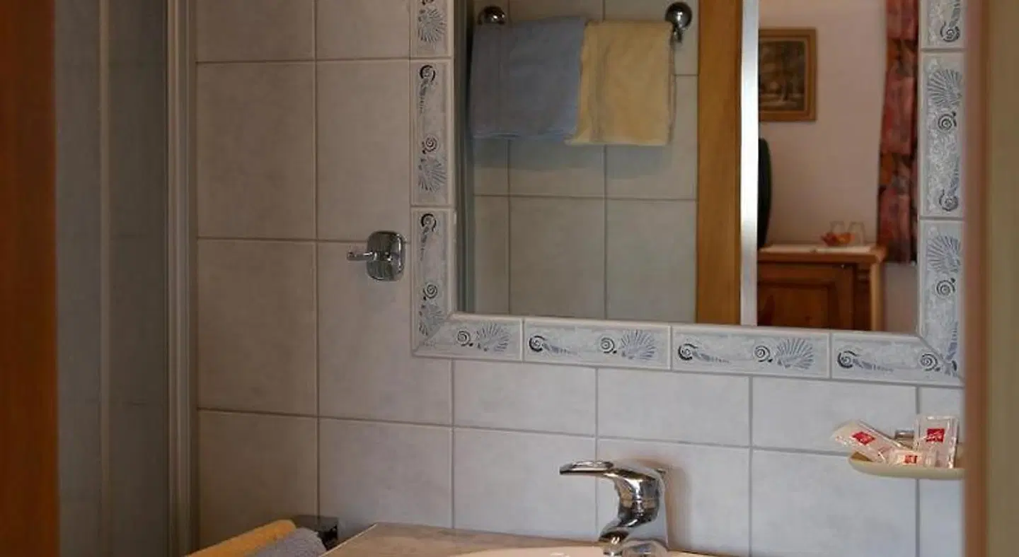 Gieringer Badezimmer