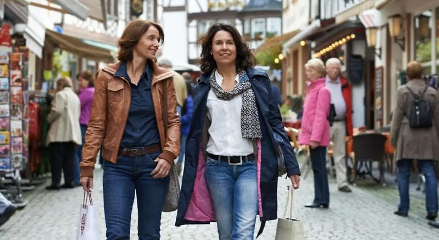 Bömer's Mosellandhotel PEOPLE
