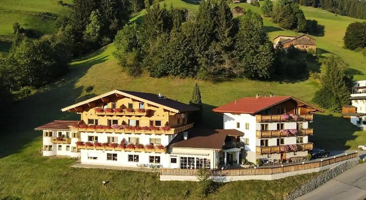 Adamerhof Aussenansicht