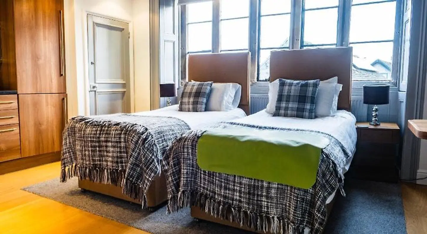 Bagshaw Hall ROOM_EXAMPLE