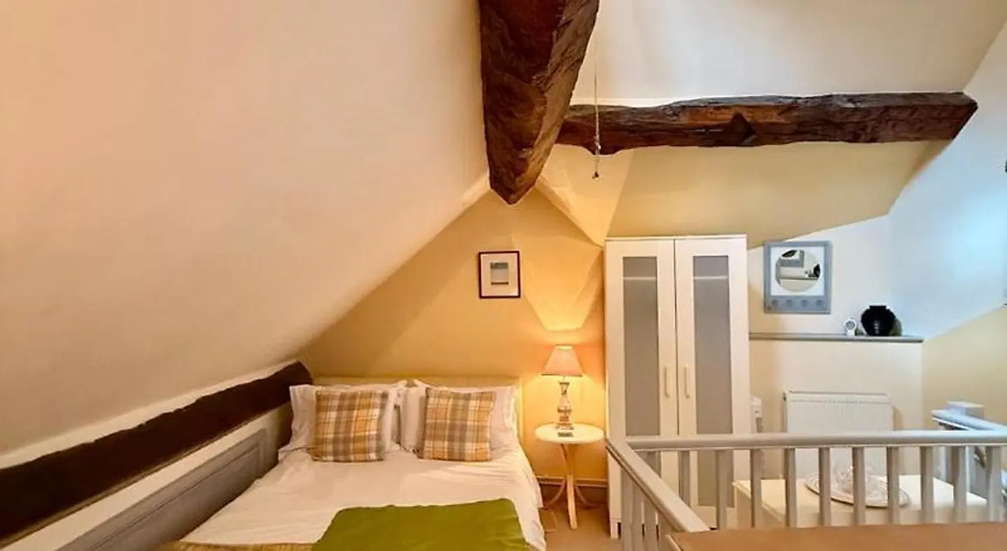 Bagshaw Hall ROOM_EXAMPLE