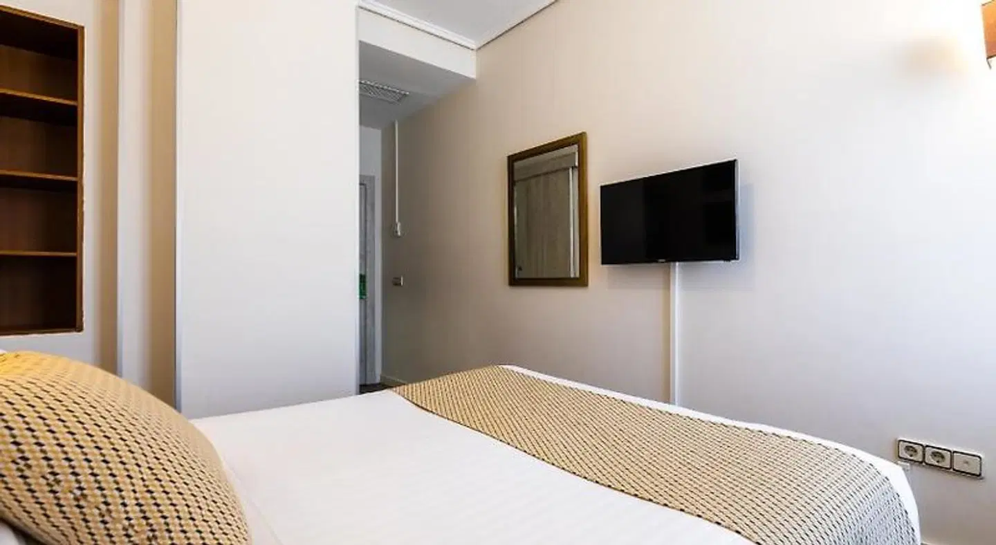 Sweet Hotel Continental ROOM_EXAMPLE