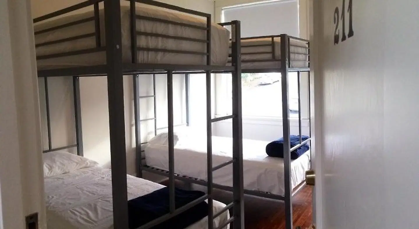 Norblad Hotel & Hostel ROOM_EXAMPLE