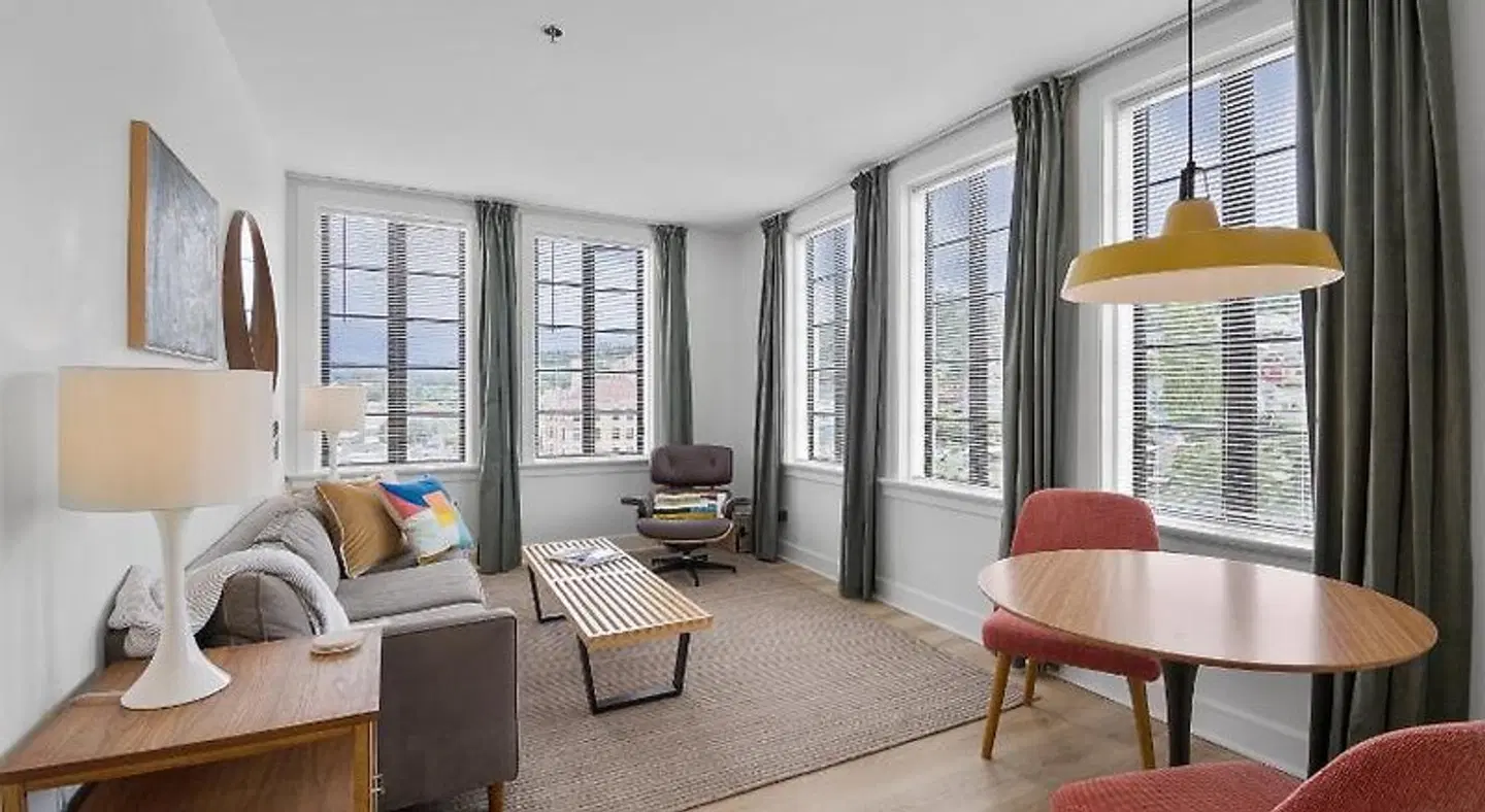 Norblad Hotel & Hostel ROOM_EXAMPLE