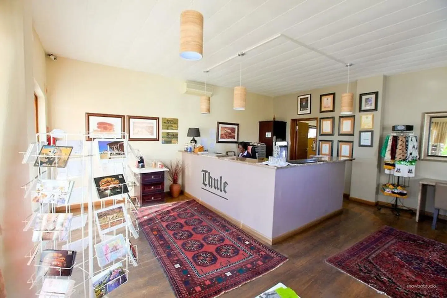 Thule ROOM_EXAMPLE