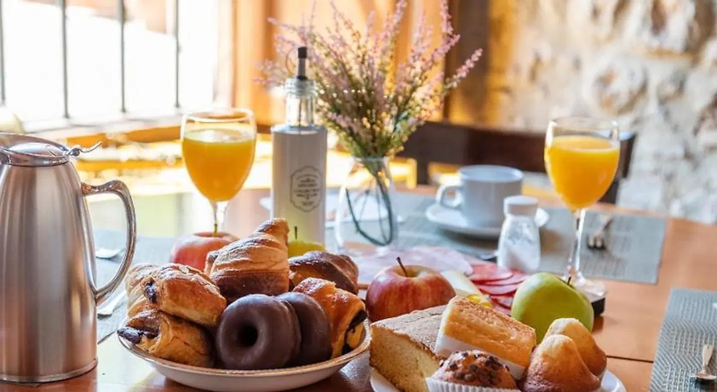 La Casona de Hermosa Restaurant