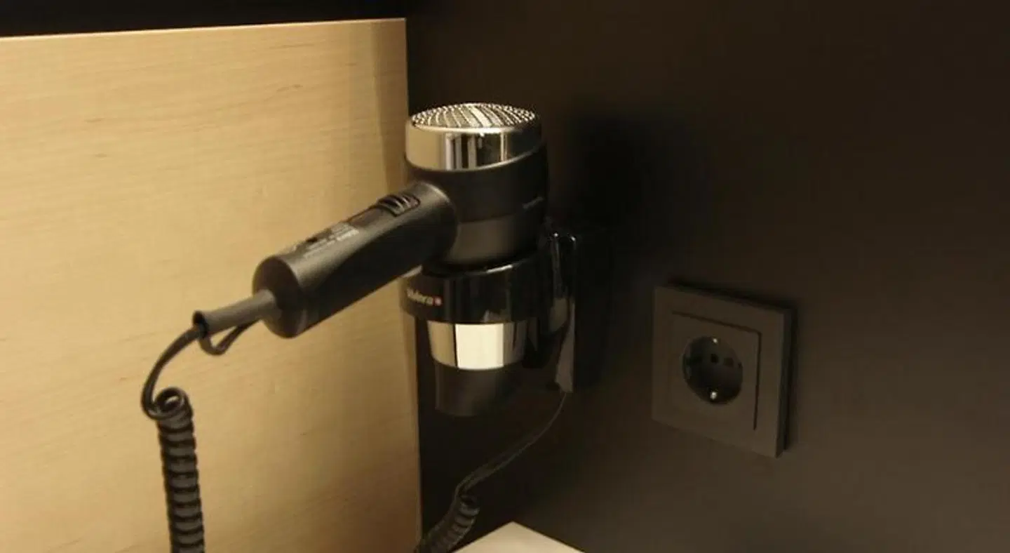 AI Hotel HEALTH_BEAUTY