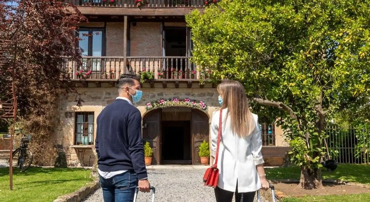 La Casona de Hermosa PEOPLE