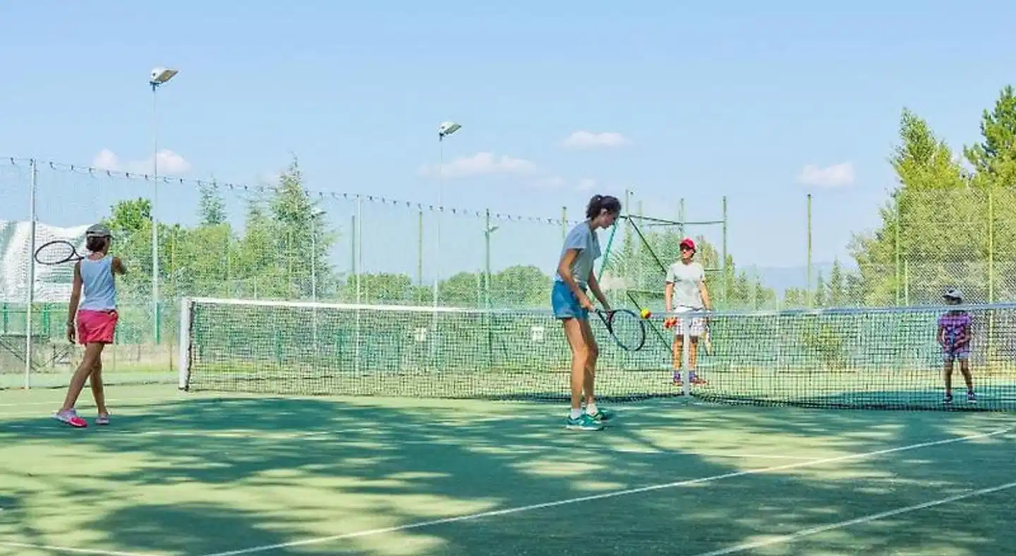 SOWELL Family Le Vallon Sport und Entertainment