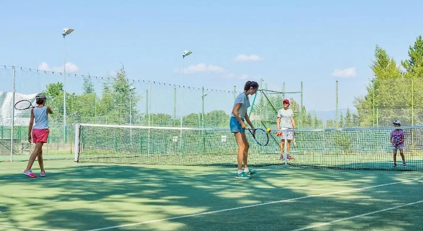 SOWELL Family Le Vallon SPORTS_AND_LEISURE