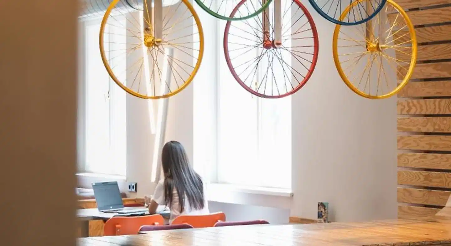 MEININGER Hotel Innsbruck Zentrum Lobby