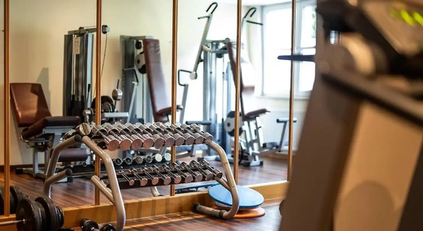 Rosenhof Sport und Entertainment