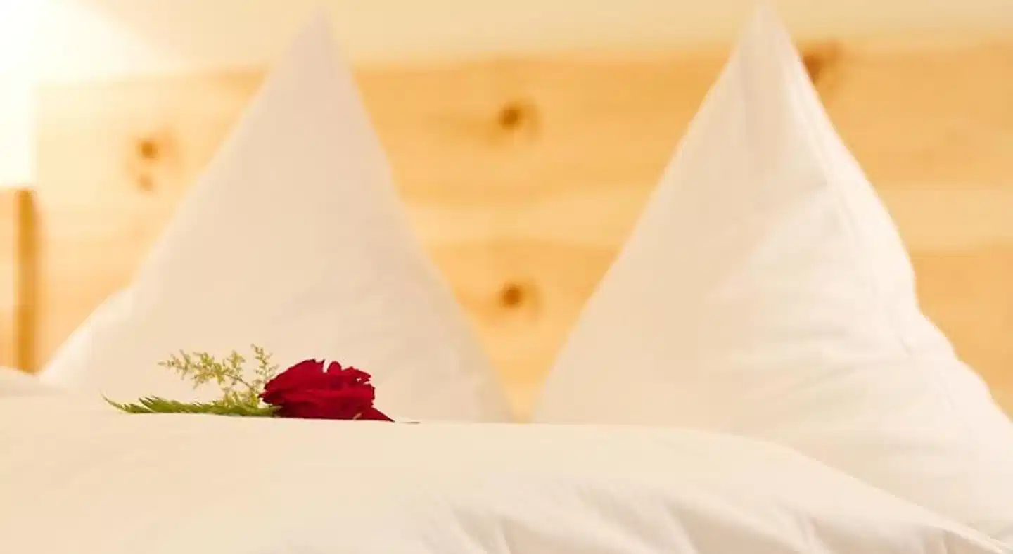 Rosenhof Wohnbeispiel