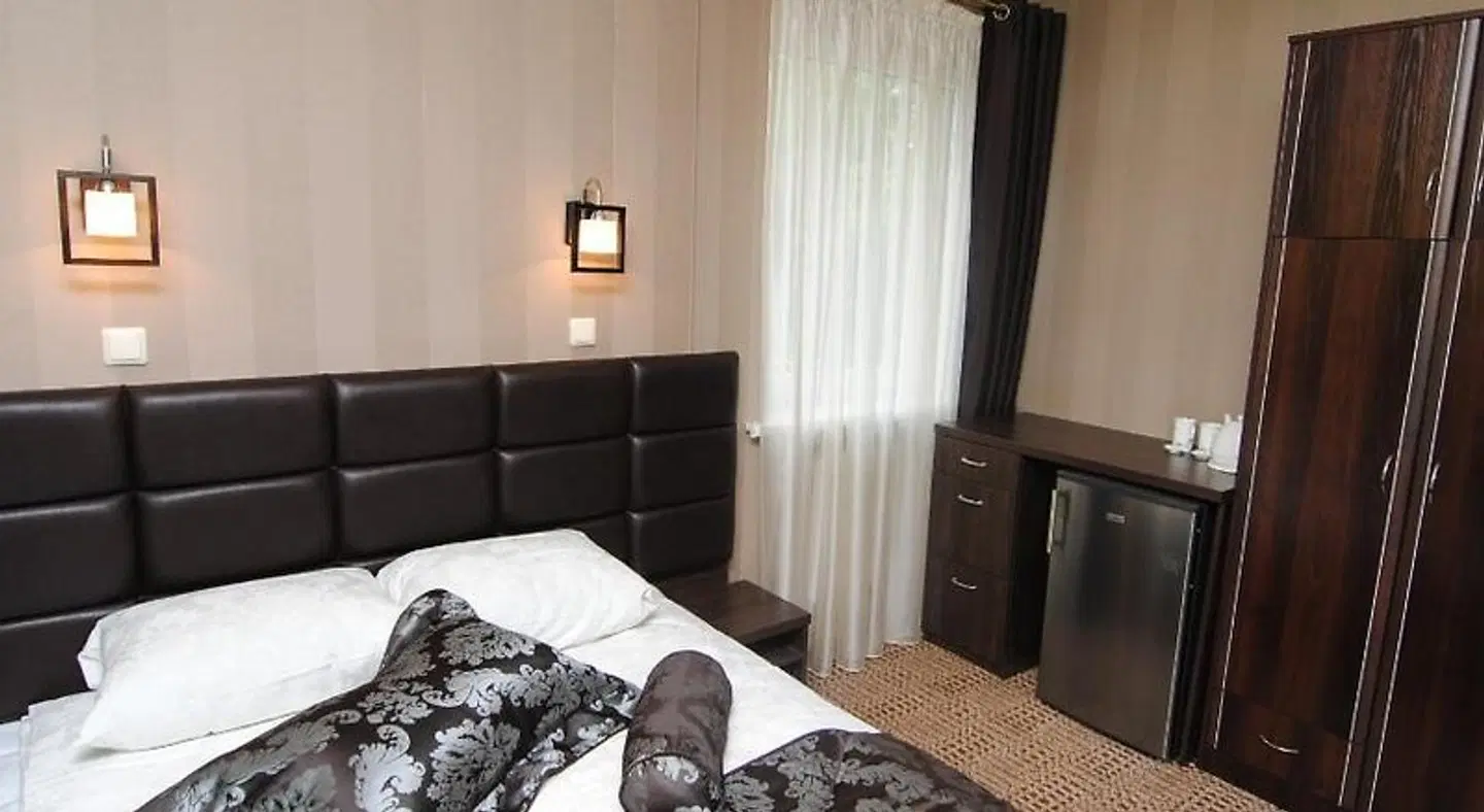 Vila Vakaré ROOM_EXAMPLE