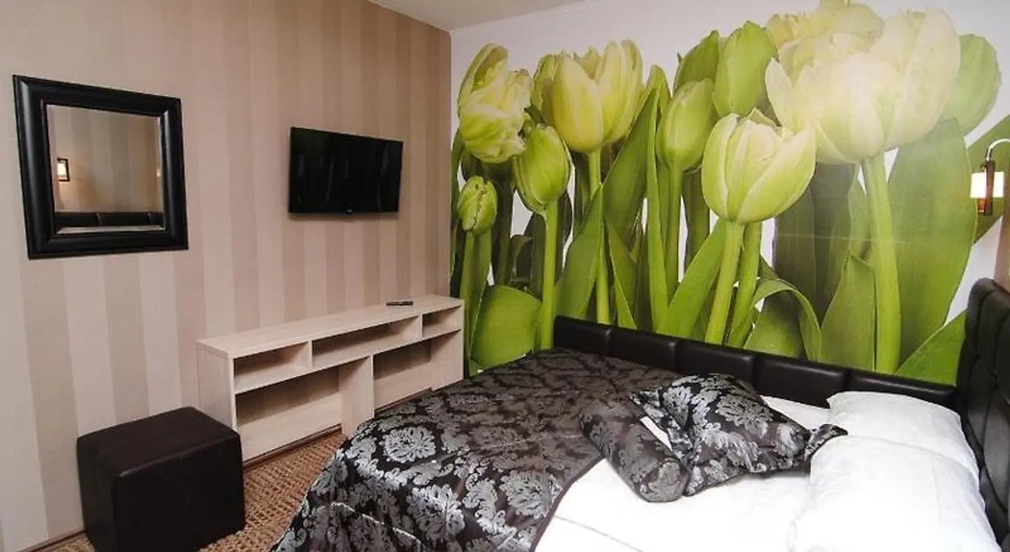 Vila Vakaré ROOM_EXAMPLE